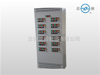 電氣控制箱